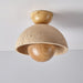 Inverted Ceiling Lamp Vakkerlight