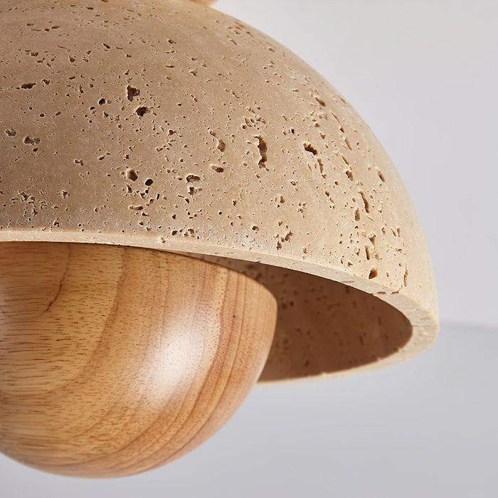 Inverted Ceiling Lamp Vakkerlight