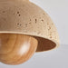 Inverted Ceiling Lamp Vakkerlight