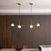 Baer Pendant Light Vakkerlight