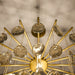 Jacqueline Chandelier Vakkerlight