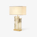 July Alabaster Table Lamp Vakkerlight