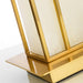 July Alabaster Table Lamp Vakkerlight