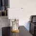 July Alabaster Table Lamp Vakkerlight