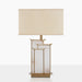 July Alabaster Table Lamp Vakkerlight