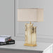 July Alabaster Table Lamp Vakkerlight