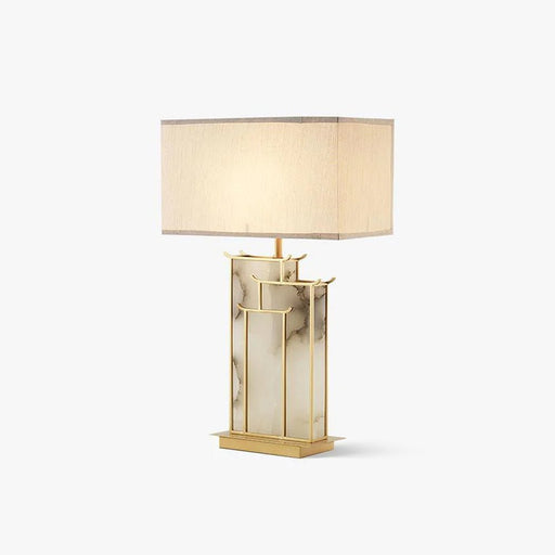 July Alabaster Table Lamp Vakkerlight