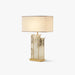July Alabaster Table Lamp Vakkerlight