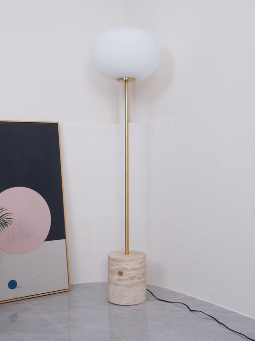 Elaris Floor Lamp Vakkerlight