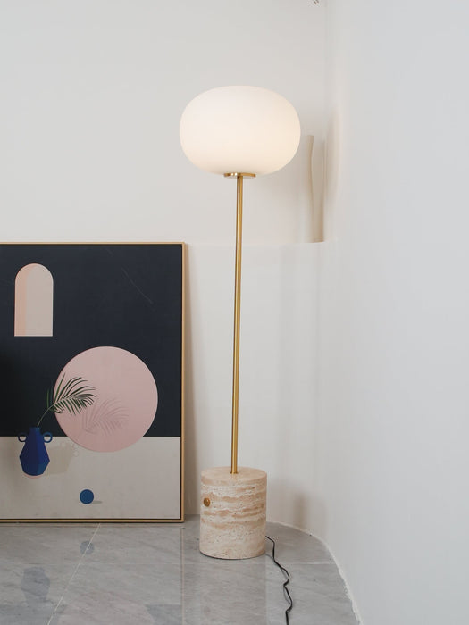 Elaris Floor Lamp Vakkerlight