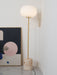 Elaris Floor Lamp Vakkerlight