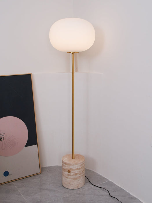 Elaris Floor Lamp Vakkerlight