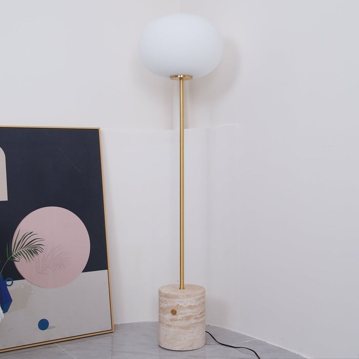 Elaris Floor Lamp Vakkerlight