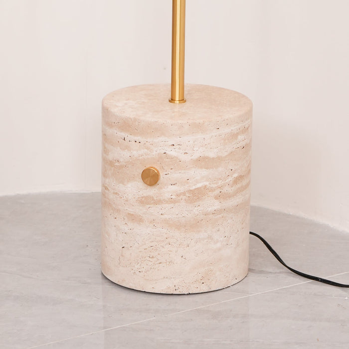Elaris Floor Lamp Vakkerlight