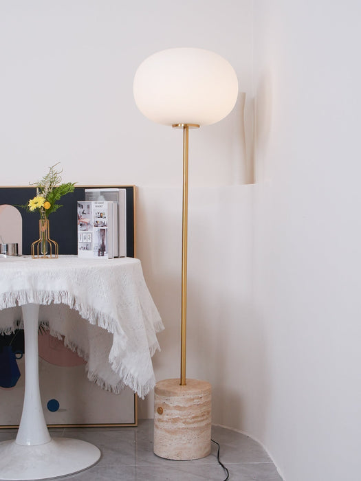 Elaris Floor Lamp Vakkerlight