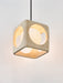 Kaelis Travertine Pendant Lamp Vakkerlight