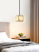 Kaelis Travertine Pendant Lamp Vakkerlight