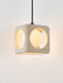 Kaelis Travertine Pendant Lamp Vakkerlight