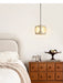 Kaelis Travertine Pendant Lamp Vakkerlight