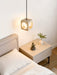 Kaelis Travertine Pendant Lamp Vakkerlight