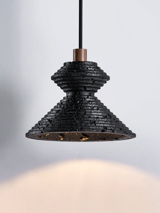 Kryos Texture Pendant Lamp Vakkerlight