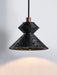 Kryos Texture Pendant Lamp Vakkerlight