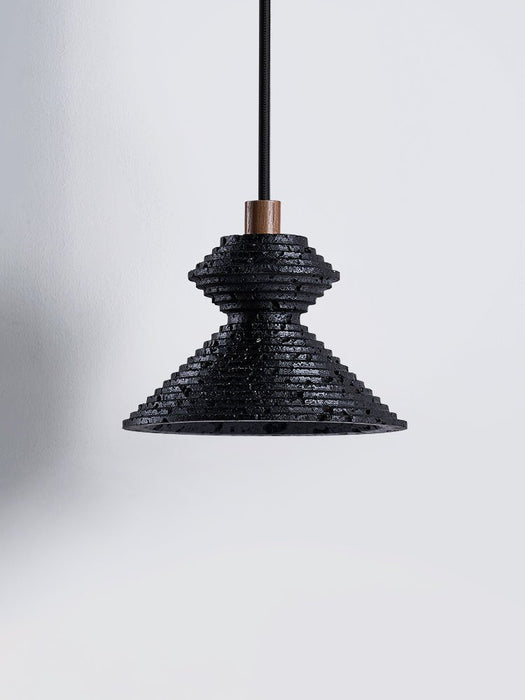 Kryos Texture Pendant Lamp Vakkerlight