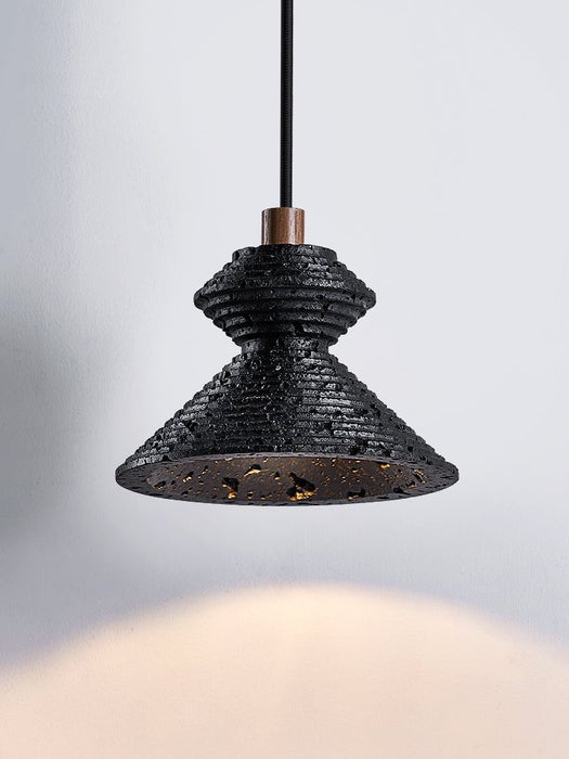 Kryos Texture Pendant Lamp Vakkerlight
