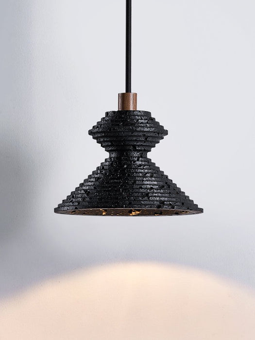 Kryos Texture Pendant Lamp Vakkerlight