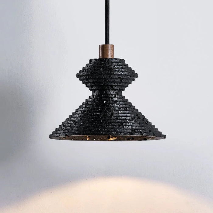 Kryos Texture Pendant Lamp Vakkerlight