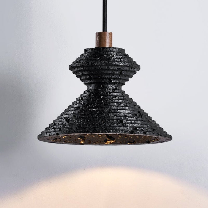 Kryos Texture Pendant Lamp Vakkerlight