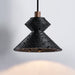 Kryos Texture Pendant Lamp Vakkerlight