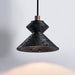 Kryos Texture Pendant Lamp Vakkerlight