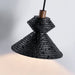Kryos Texture Pendant Lamp Vakkerlight
