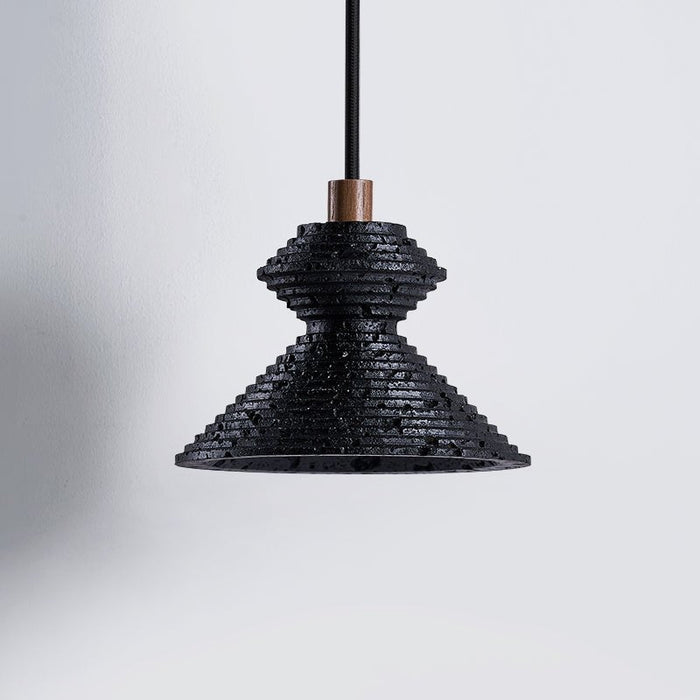 Kryos Texture Pendant Lamp Vakkerlight