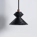 Kryos Texture Pendant Lamp Vakkerlight