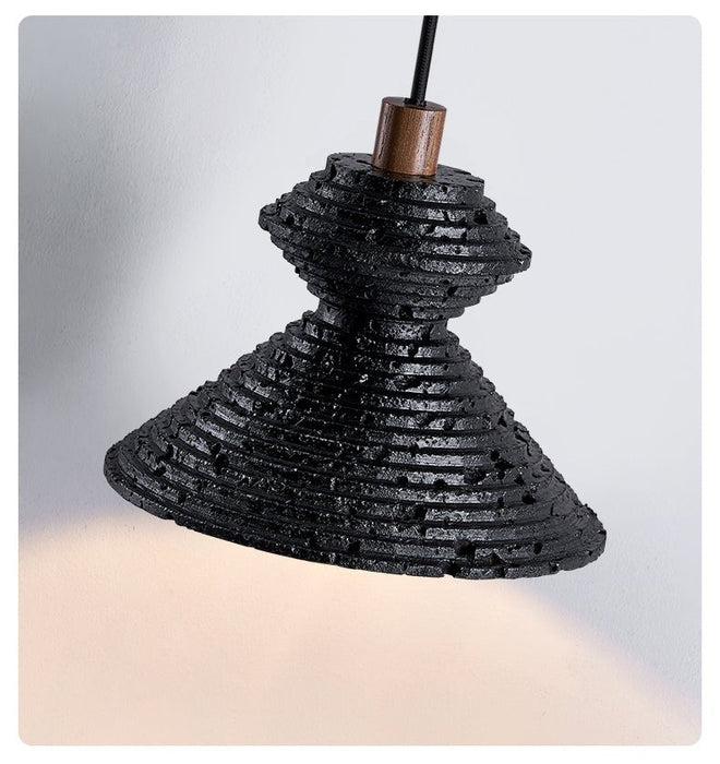 Kryos Texture Pendant Lamp Vakkerlight