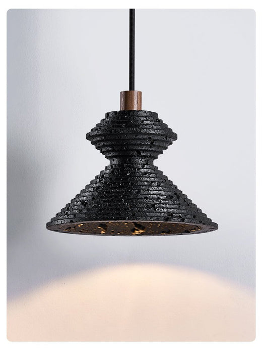 Kryos Texture Pendant Lamp Vakkerlight