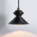 Kryos Texture Pendant Lamp Vakkerlight