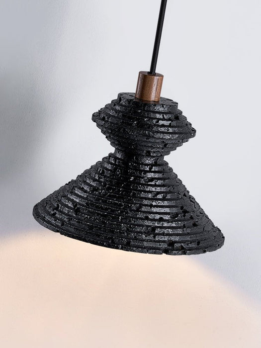Kryos Texture Pendant Lamp Vakkerlight