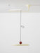 Lola Swing  Pendant Lamp Vakkerlight