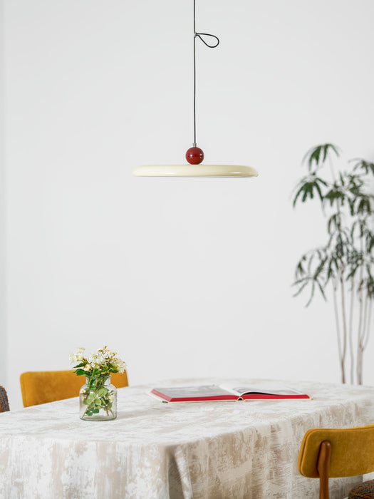 Lola Swing  Pendant Lamp Vakkerlight