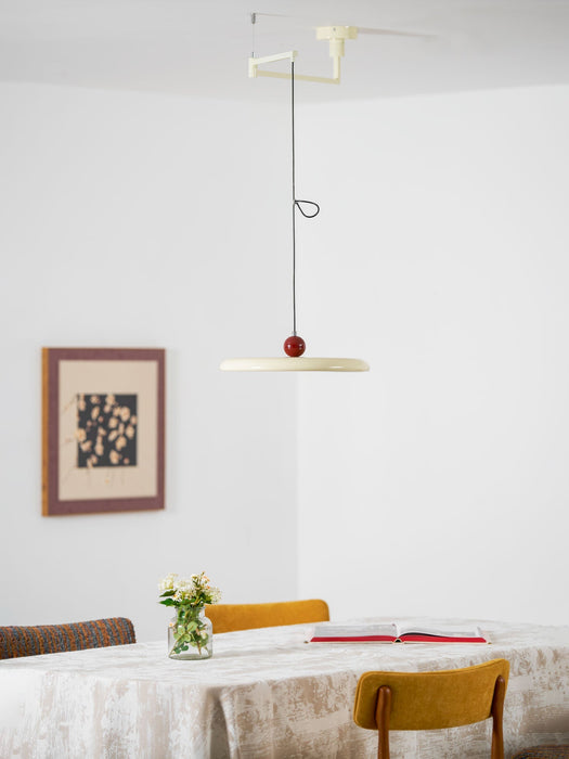 Lola Swing  Pendant Lamp Vakkerlight