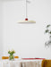 Lola Swing  Pendant Lamp Vakkerlight