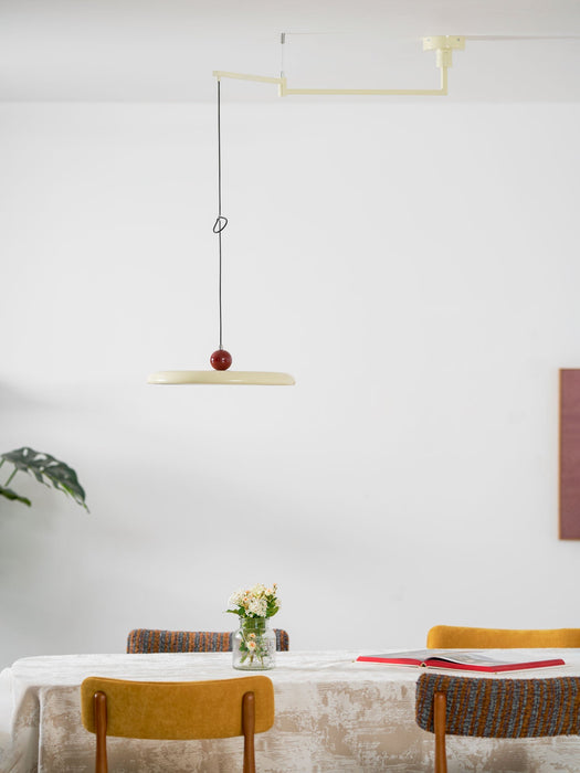 Lola Swing  Pendant Lamp Vakkerlight
