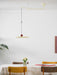 Lola Swing  Pendant Lamp Vakkerlight