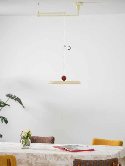 Lola Swing  Pendant Lamp Vakkerlight