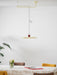 Lola Swing  Pendant Lamp Vakkerlight
