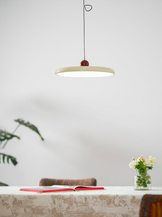 Lola Swing  Pendant Lamp Vakkerlight
