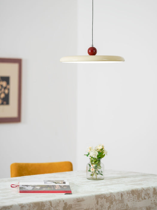 Lola Swing  Pendant Lamp Vakkerlight